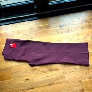 Spanx large petite pant